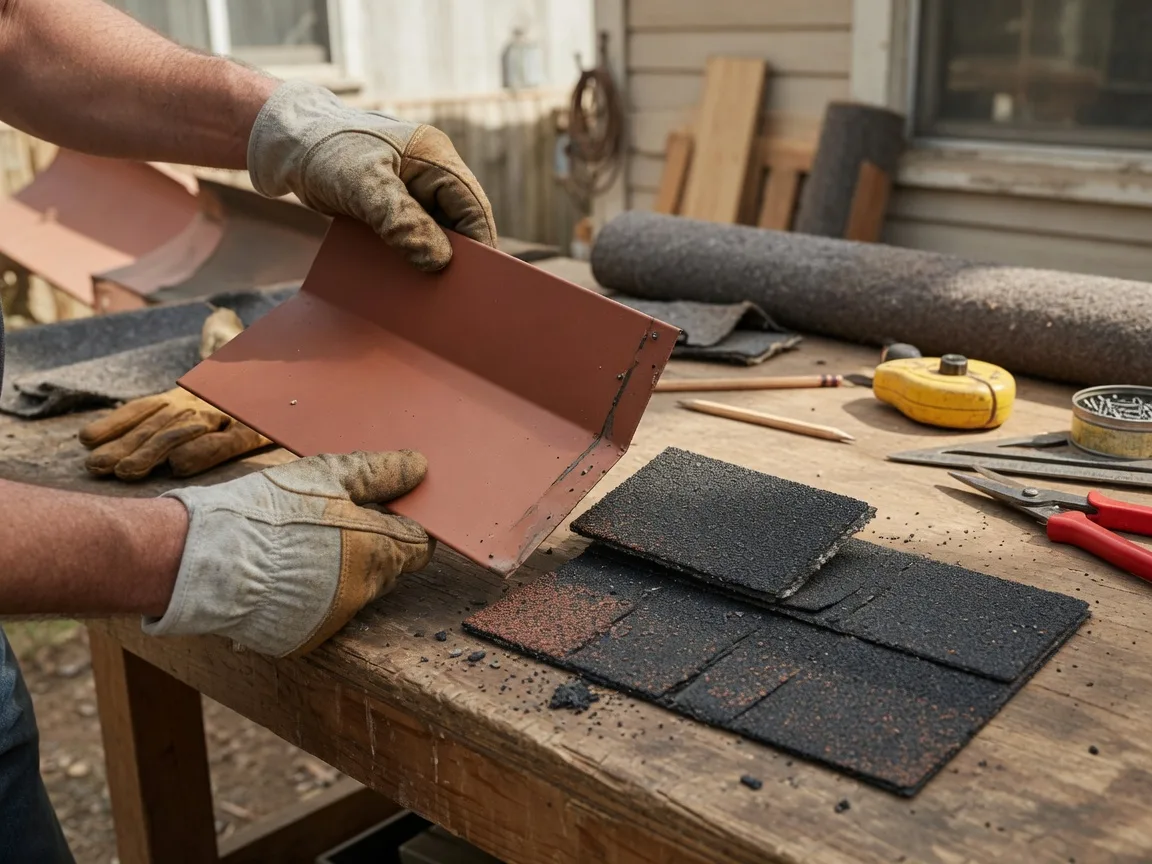 Roof Repair company in Guadalupita, NM